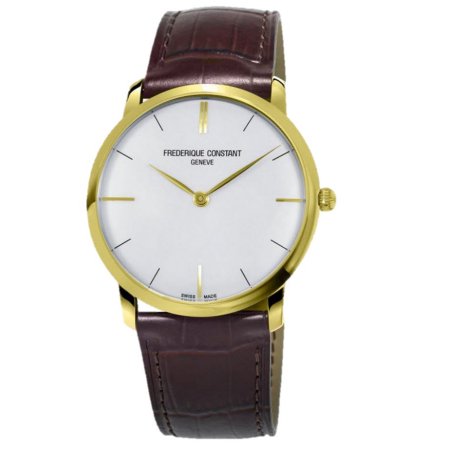 Frederique Constant Slimline Quartz FC-200V5S35