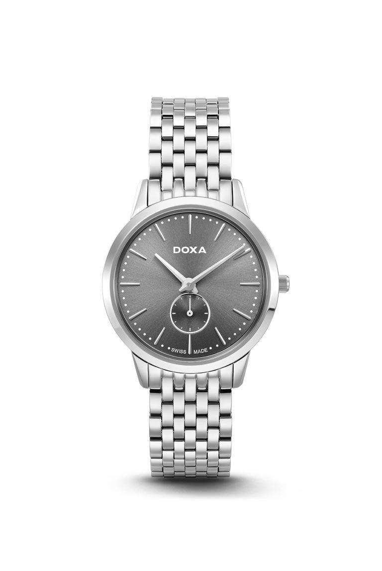 DOXA Slim Line 105.15.101.10 Ladies Watch