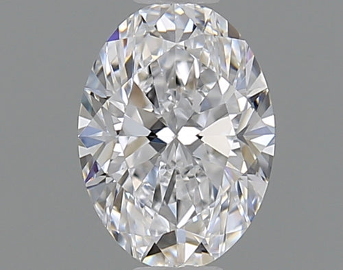 0.64 Carat OVAL -  - D - IF - GIA - 2486588156