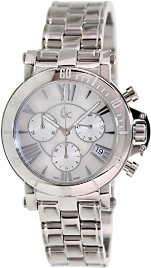 GC Women's Sport Watch X73001M1S