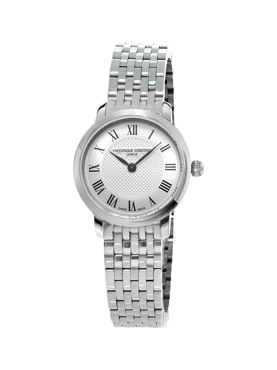 Frederique Constant Slimline Mini FC-200MCS6B