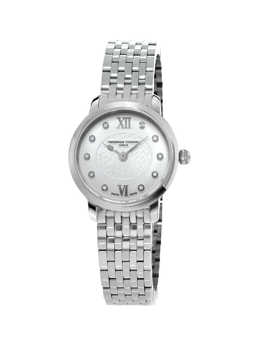 Frederique Constant Slimline Mini FC-200WHDS6B