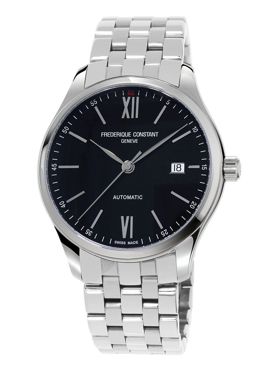 Frederique Constant Classics Index Automatic FC-303BN5B6B
