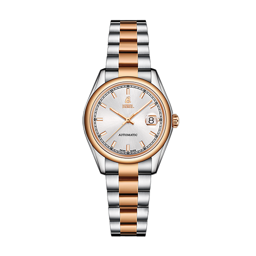 Ernest Borel Noble Collection Automatic Men's Watch
