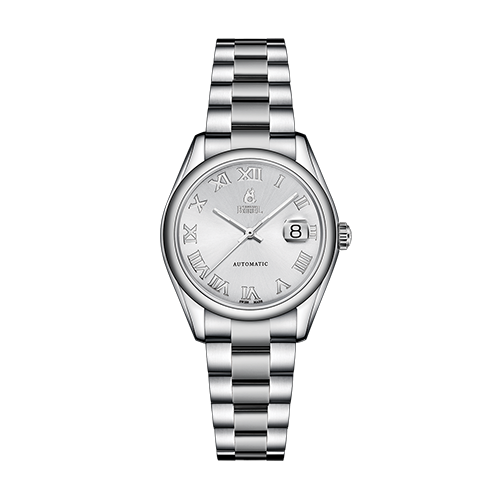 Ernest Borel Noble Collection Automatic Men's Watch