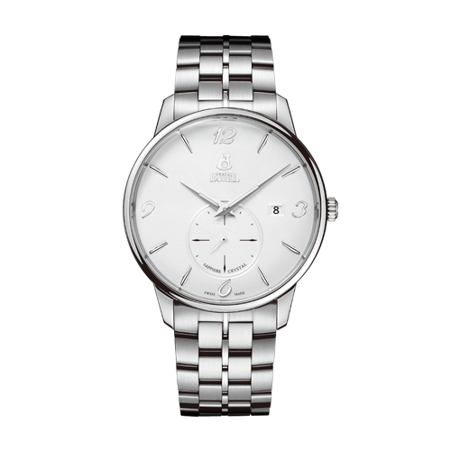 Ernest Borel Yally Collection Quartz Men's Watch