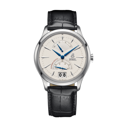 Ernest Borel Retro Collection Quartz Men's Watch