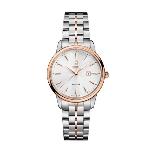 Ernest Borel Yally Collection Quartz Ladies Watch