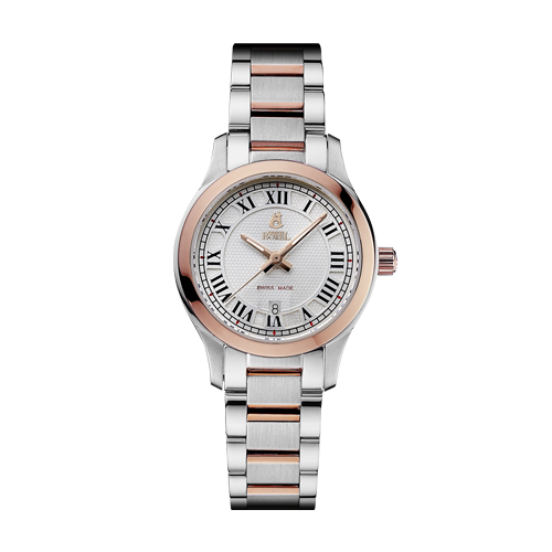 Ernest Borel Harmonic Collection Quartz Ladies Watch