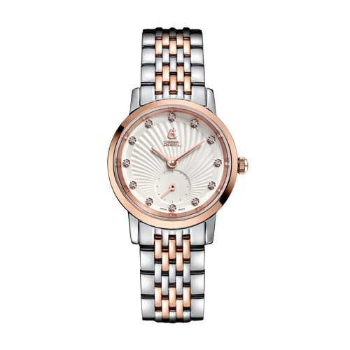 Ernest Borel Joss Collection Quartz Ladies Watch