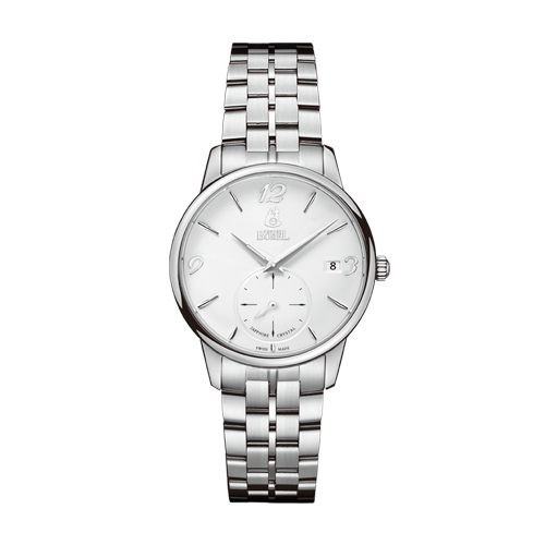 Ernest Borel Yally Collection Quartz Ladies Watch