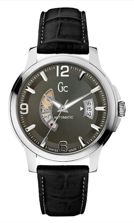 GC CLASSICA MEN'S WATCH X84003G5S