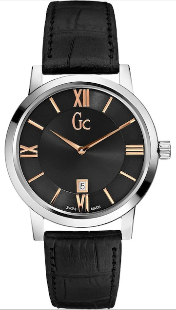 GC Men's Slim Classic X60004G2S