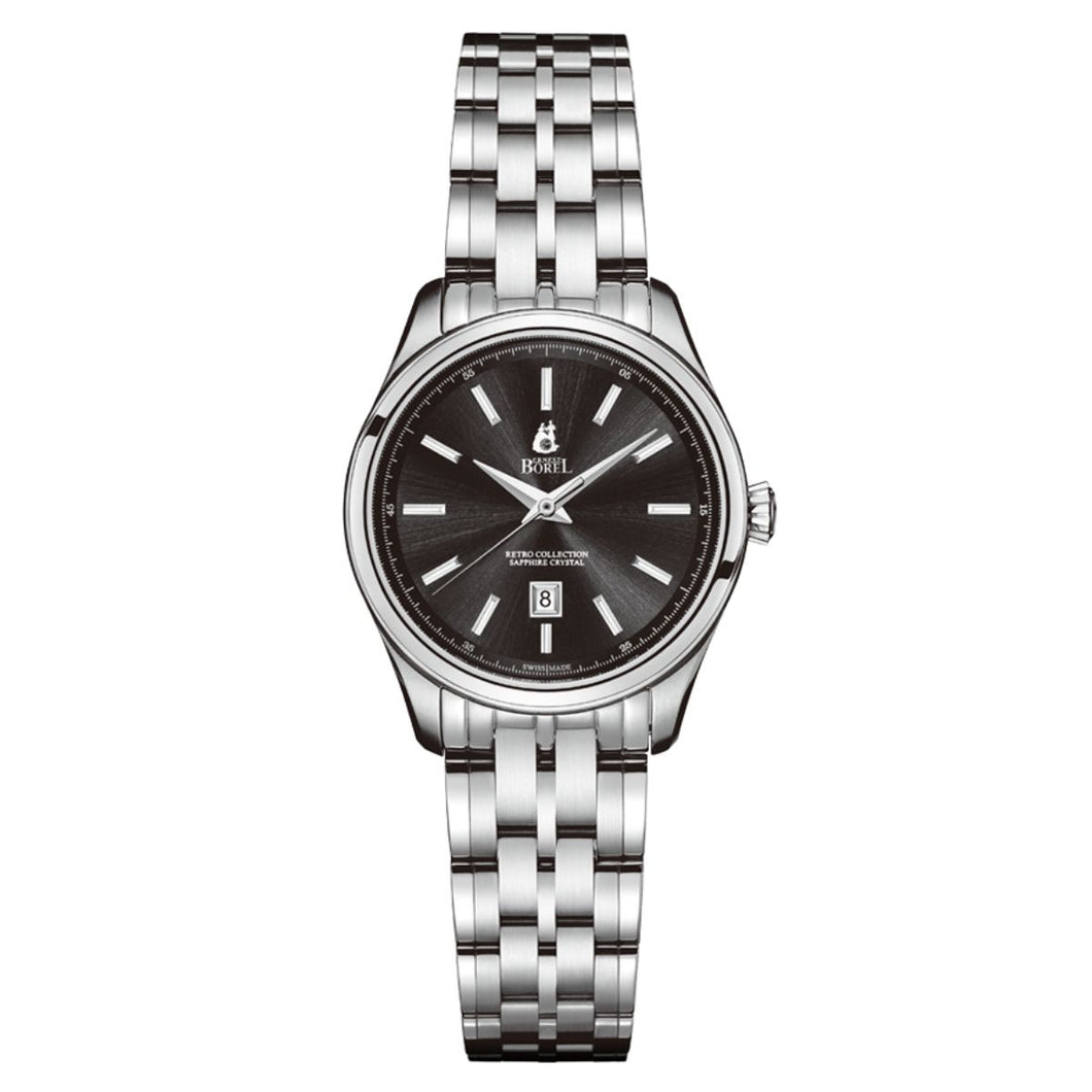 Ernest Borel Ladies Watch LS906-511