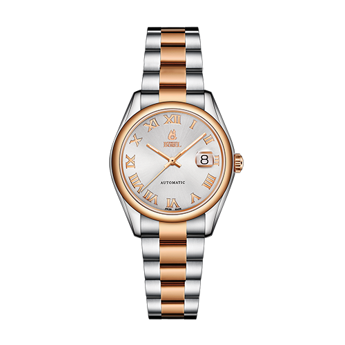 Ernest Borel Nobel Automatic Men's Watch