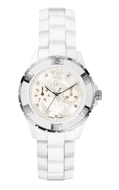 GC Women's Quartz Watch X69105L1S