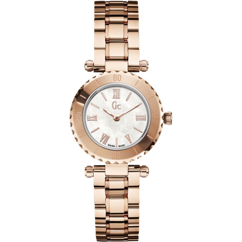 GC Ladies Watch X70020L1S