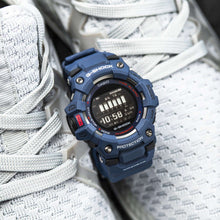 CASIO G-Shock G-Squad Bluetooth GBD100-2D