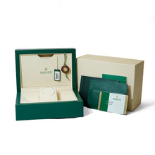 Unused - ROLEX Datejust Men's 116200 Watch with warranty