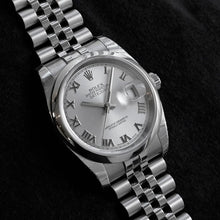 Unused - ROLEX Datejust Men's 116200 Watch with warranty