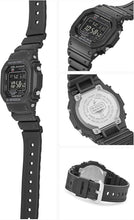 CASIO G-Shock Tough Solar World Time GWM5610U-1B