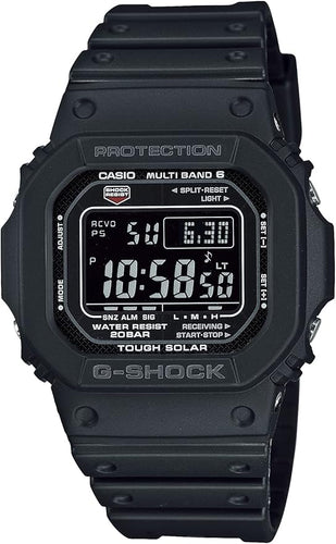 CASIO G-Shock Tough Solar World Time GWM5610U-1B