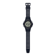 CASIO Digital Xtra Long Strap Men's Watch AE1500WHX-1A