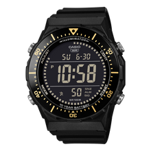 CASIO Vintage AW1700H-1B Watch