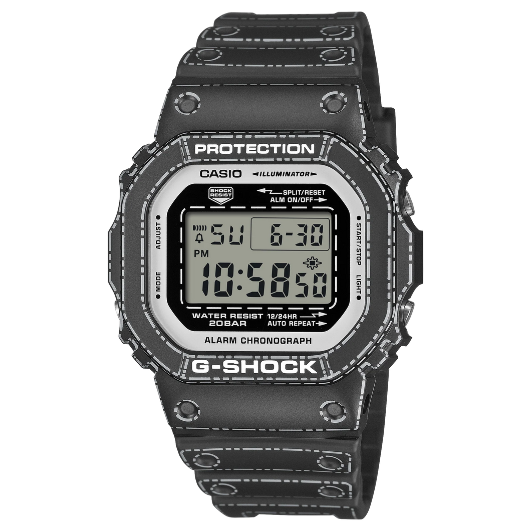 CASIO G-Shock Origami Inspired DW5600RGM-1D