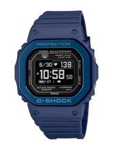 CASIO G-Shock G-Squad MultiSport DWH5600MB-2D