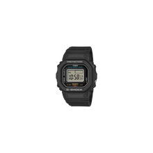 CASIO G-Shock Digital Nano Ring Black Resin DWN5600-1D