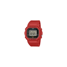 CASIO G-Shock Digital Nano Ring Red resin DWN5600-4D