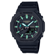CASIO G-Shock DUO GA2100RC-1A