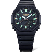 CASIO G-Shock DUO GA2100RC-1A