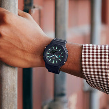 CASIO G-Shock DUO GA2100RC-1A