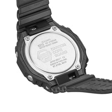 CASIO G-Shock DUO Virtual World Black GA2100VB-1A