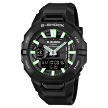 CASIO G-Shock DUO G-Squad Combi Black GBA950-1A
