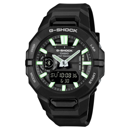 CASIO G-Shock DUO G-Squad Combi Black GBA950-1A