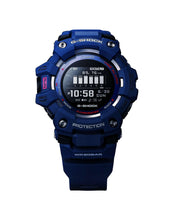 CASIO G-Shock G-Squad Bluetooth GBD100-2D