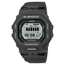 CASIO G-Shock G-Squad Digital StepTracker GBD200-1A1