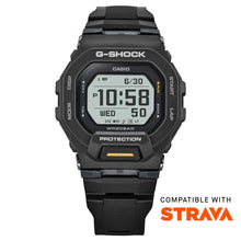 CASIO G-Shock G-Squad Digital StepTracker GBD200-1A1