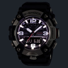 CASIO G-Shock Master of G DUO, Green Resin GGB100X-1A3