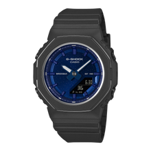 CASIO G-Shock S Series DUO Pearl Print Black Resin GMAP2110SC-2A