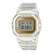 CASIO G-Shock Ladies Digital Skeleton X LED Transparent GMDS5600SG-7D