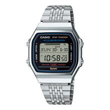 CASIO Vintage Digital Step tracker ABL100WE-1A