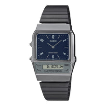 CASIO Duo Retro Colour AQ800EB-2A