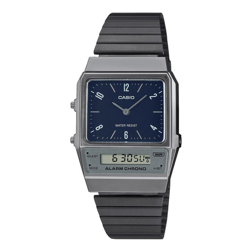 CASIO Duo Retro Colour AQ800EB-2A