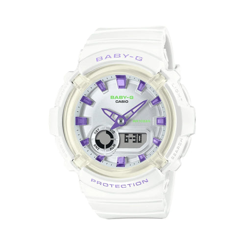 CASIO Baby-G DUO Dance in Neon BGA280DN-7A
