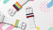 CASIO Baby G Digital Colour Loops Watch BGD10L-7D