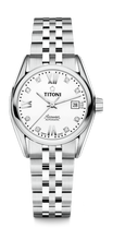 TITONI Airmaster Automatic Ladies Watch